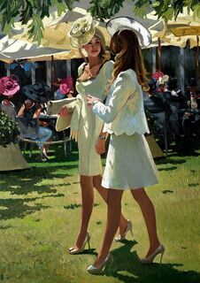 Sherree Valentine Daines